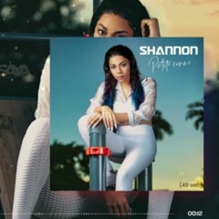 SHANNON - PETITE CONNE RMX - ( By Myah Designer )