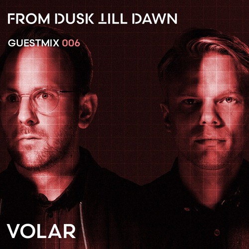 GUESTMIX 006 - VOLAR