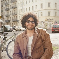 Hafliti at Confusion 2023, August 25th