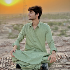 gule jaan Balochi song By Ammar hussainzai