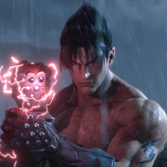 JIN-KAZAMA-TEKKEN-8-T3-Remak-TFR