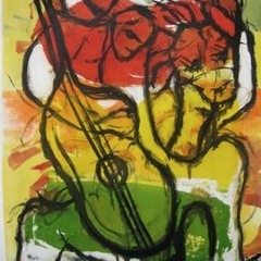 4 albums by Duo Treason