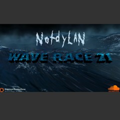 WAVE RACE 21
