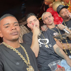 “A BEBÊ QUER O QUE” MC Cebezinho, MC Don Juan, MC GP, Menor Richard (( Speed Up + Grave ✅ )) hn•