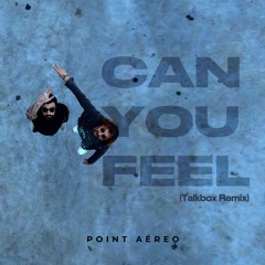 Point Aereo - Can You Feel (Talkbox Extended Remix))