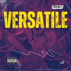 robson - Versatille 90 bpm d#