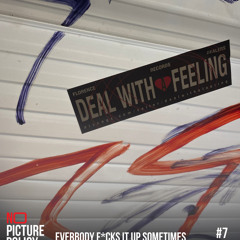 Neyzen - No Picture Policy: Valentine's Day Special Mix 14022025