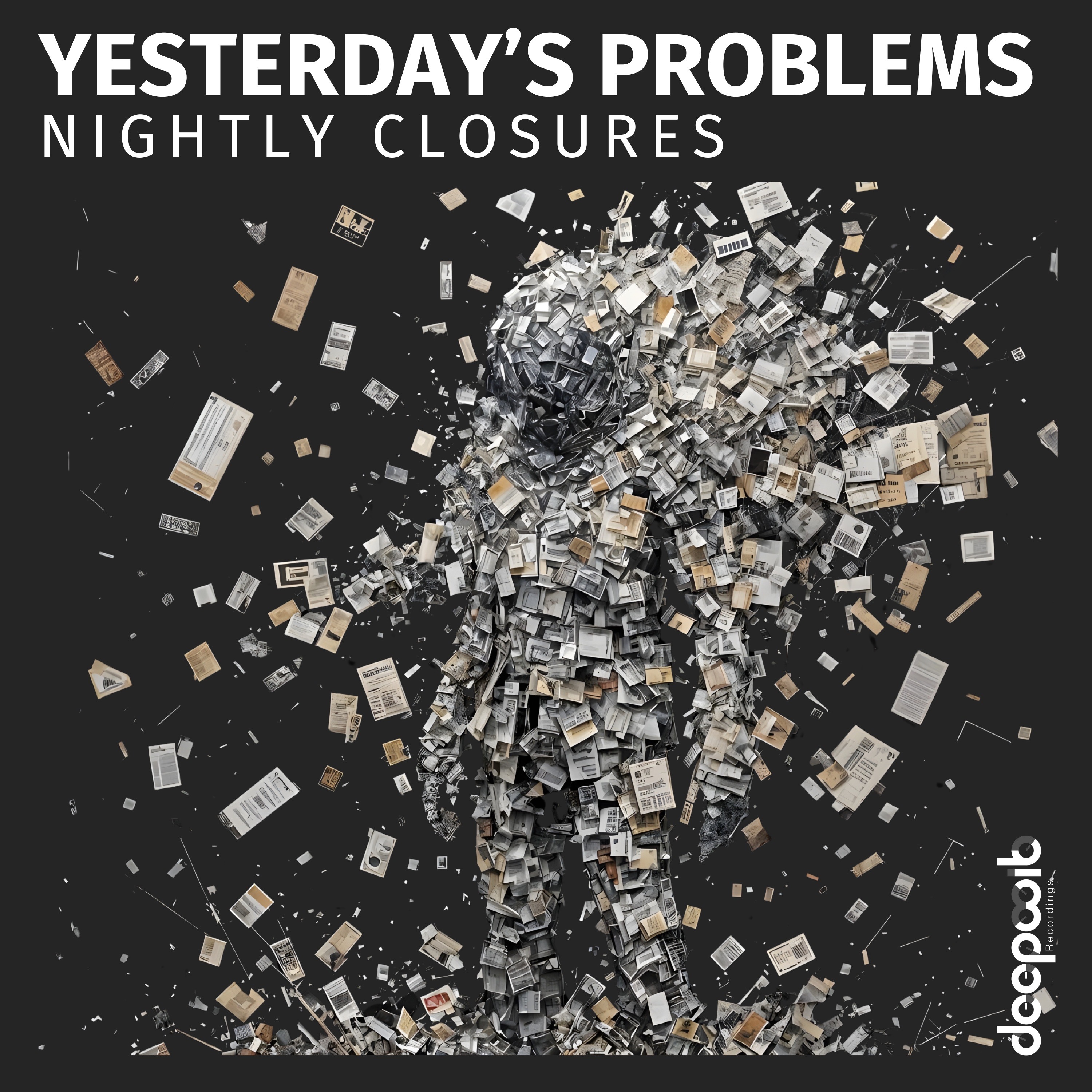 Yesterday’s Problems (Martin Luciuk Remix) episode artwork