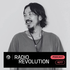 Trommel.217 - Radio Revolution