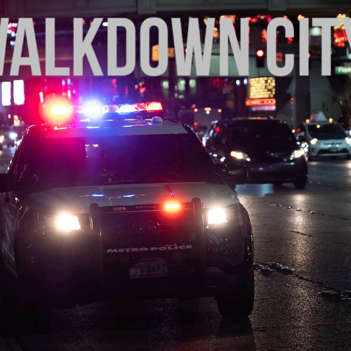 Walkdown City