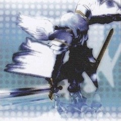 AXETHROWER (Fukai Mori Remix // Spirit Blade)