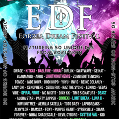 Eorzean Dream Festival XIV