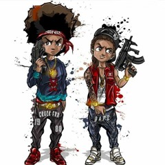 GTA Remix (feat. vanishskelly)