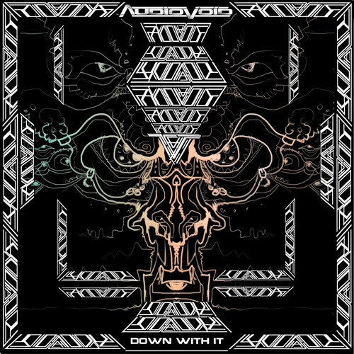 Audiovoid - All Mixed Up