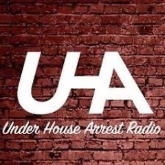 Under House Arrest - The House Music Podcast - Episode 001