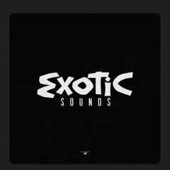 Exotic 🍀 vol 1 BY: Curtis B2B Aldahir G 🧙🏼‍♂️