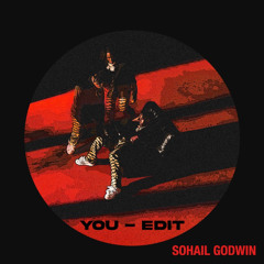 Sohail Godwin - You Edit