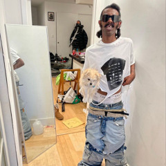 dammittony - painless ft. jiggy43vr