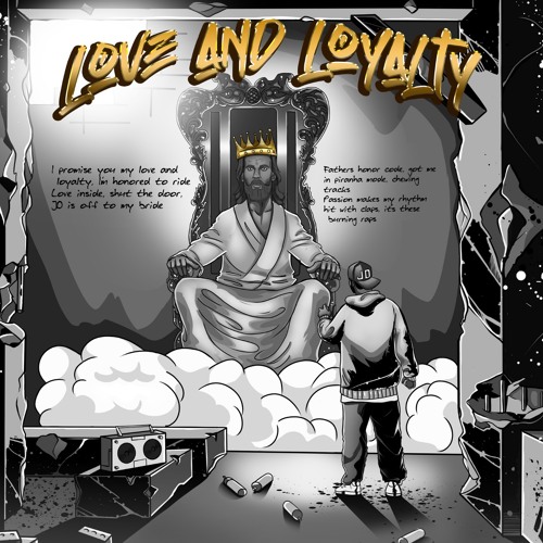 Stream Heaven by MC One Nine | Listen online for free on SoundCloud