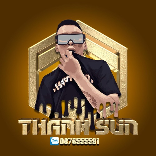 DanhKa - QUA CẦU RƯỚC EM ( Style ARS ) FINAL 2023 - DanhSun Rmx X ThanhSun Rmx