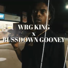 Wrg King Ft. Bussdown Gooney - Diddy Bob (Bounce Out Records Exclusive)