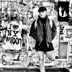 Parlour Sessions Guest Mix 2021