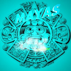 Mayas *  Trap Beat 149 Bpm By Skunky Prod
