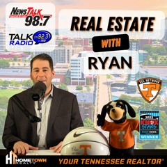 Protecting Your Real Estate in an Economic Change | Ryan Coleman Hometown Realty