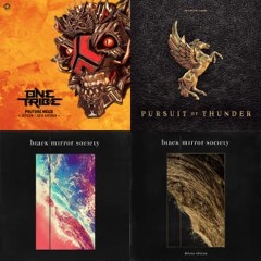 Phuture noize