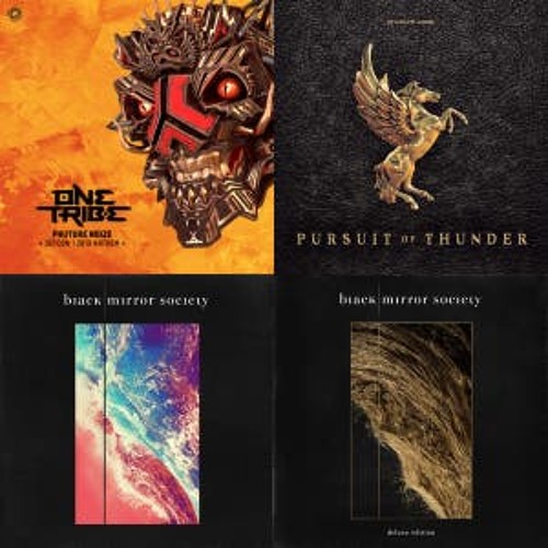 Phuture noize