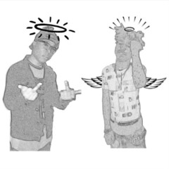 Yvng rich- RoseGold$$ #Xanned (Prod. by #Cashcash & #Lostboy)