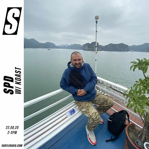 SPD w/ Koast - Subtle 22/08/2020