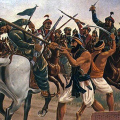 ਬਾਬਾ ਗਰਜਾ ਸਿੰਘ ਬਾਬਾ ਬੋਤਾ ਸਿੰਘ | ਕਵੀਸ਼ਰ ਜਰਨੈਲ ਸਿੰਘ ਸਭਰਾਵਾਂ ਵਾਲੇ| Sabhrawan Wale