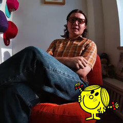 LITTLE MISS J***** - LAUNDRY DAY