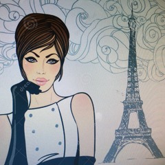 MY  CHERIE  AMOUR