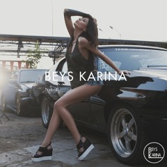 BEYS KARINA - Naked [Out Now]