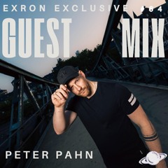 Exron Exclusive Guest Mix #064: PETER PAHN