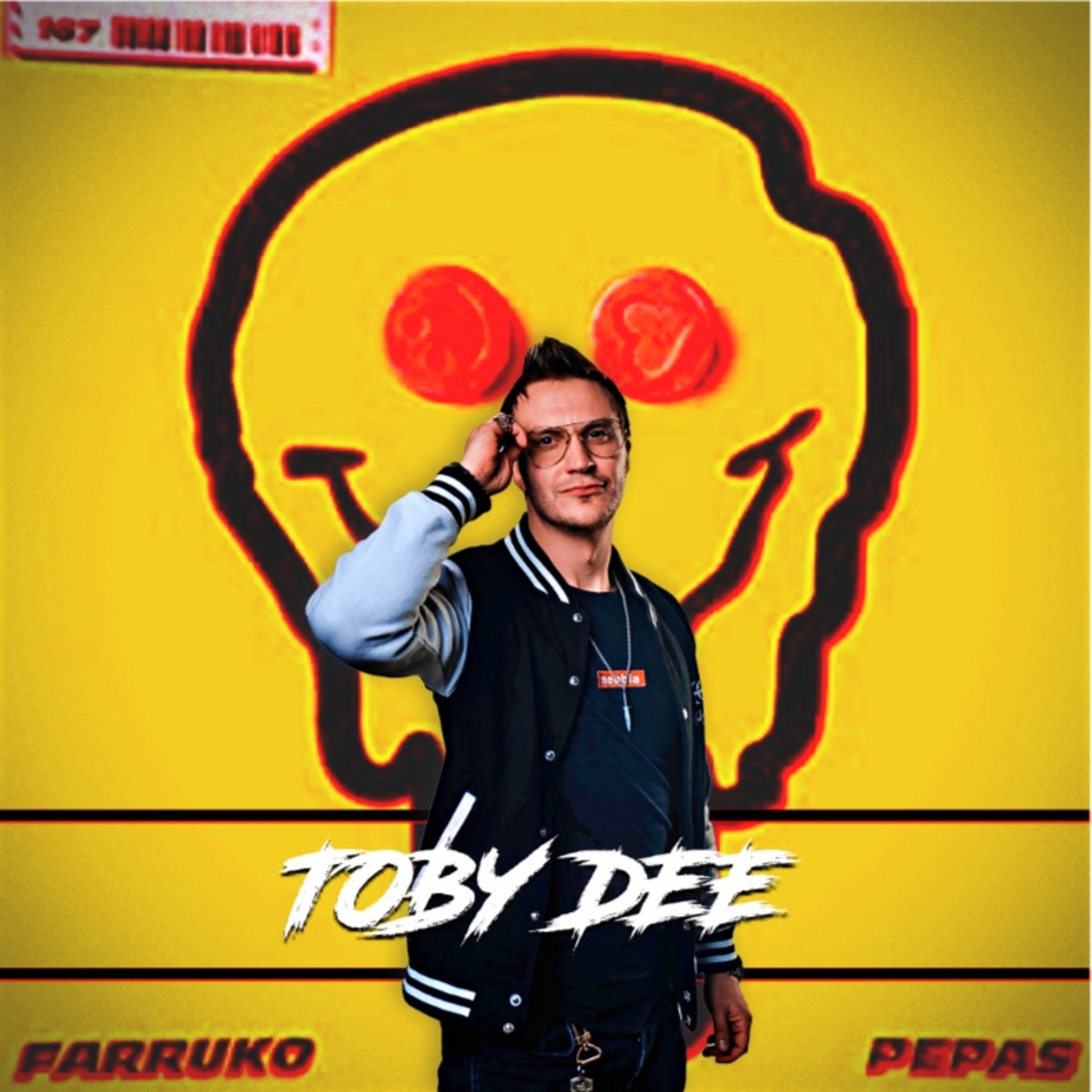 DJ Toby DEE