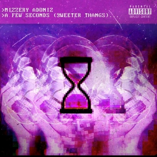 A Few Seconds (sweeter Thangs)prod. (GreatBambino)