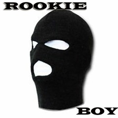 ROOKIE BOI