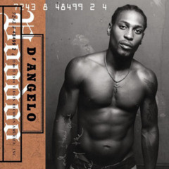 D'Angelo - Devil's Pie (Simon Field remix)