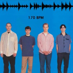 Buddy Holly - Weezer (Breakcore Remix)