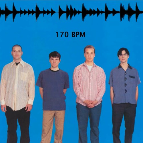 Buddy Holly - Weezer (Breakcore Remix)