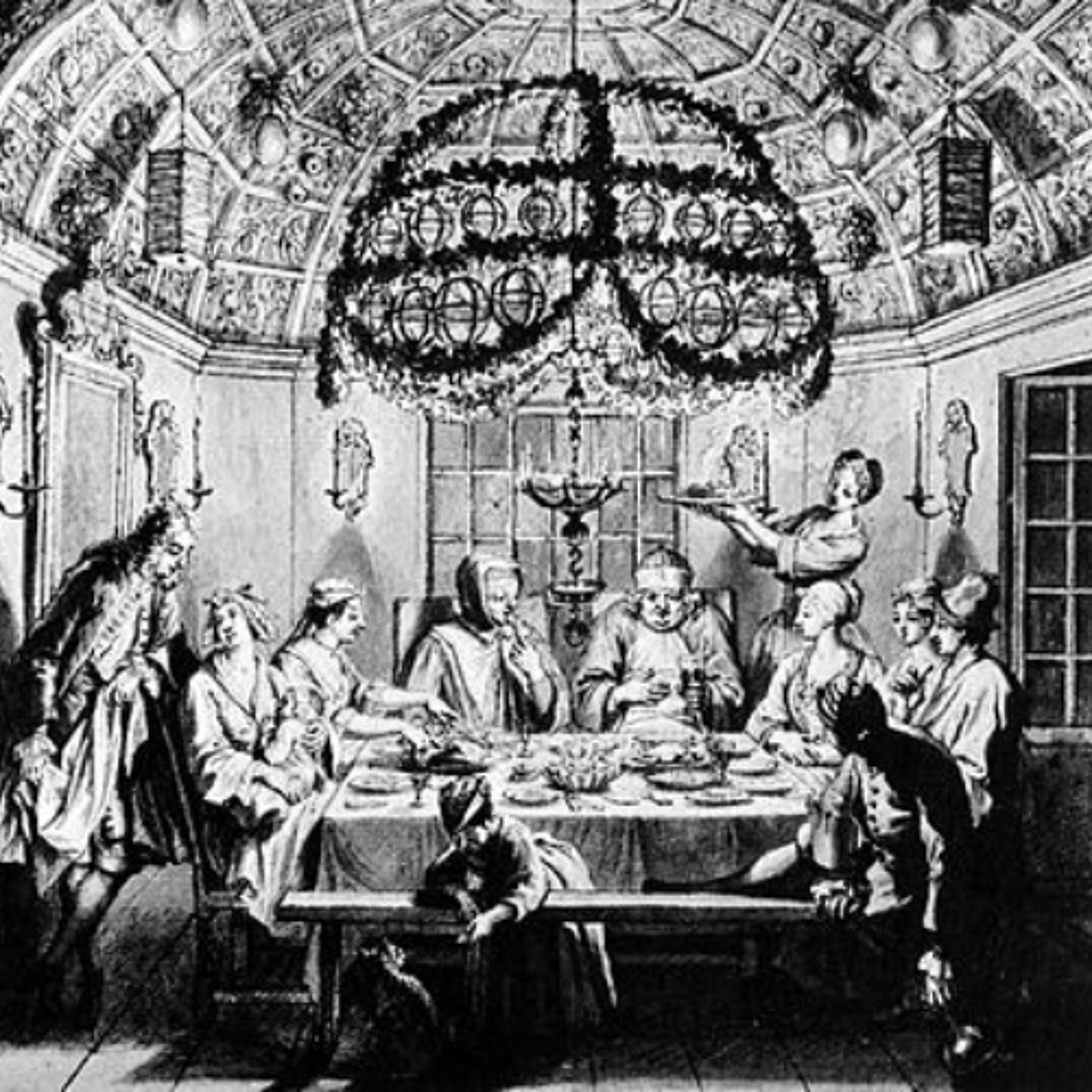 Rejoicing on the Holidays & Rosh HaShanah (1) episode artwork