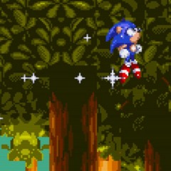 Invincibility (Sonic and Knuckles)