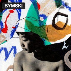 Bymski Feat. Mima - The Negativity