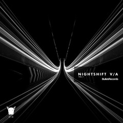 Deraout - Ghost At Night (Original Mix)