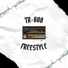 GORDO DJ - TR - 808 FREESTYLE (ORIGINAL MIX)