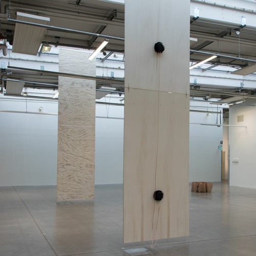 Force Field - Chatter, 2024 (Live recording)