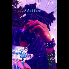 Action! (eternal)💥⭐💥(Prod. Mxza)